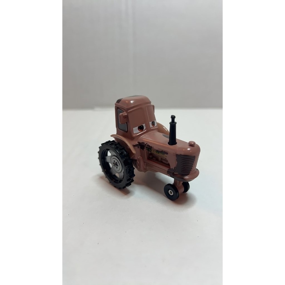 Disney Pixar Cars Tractor Toy